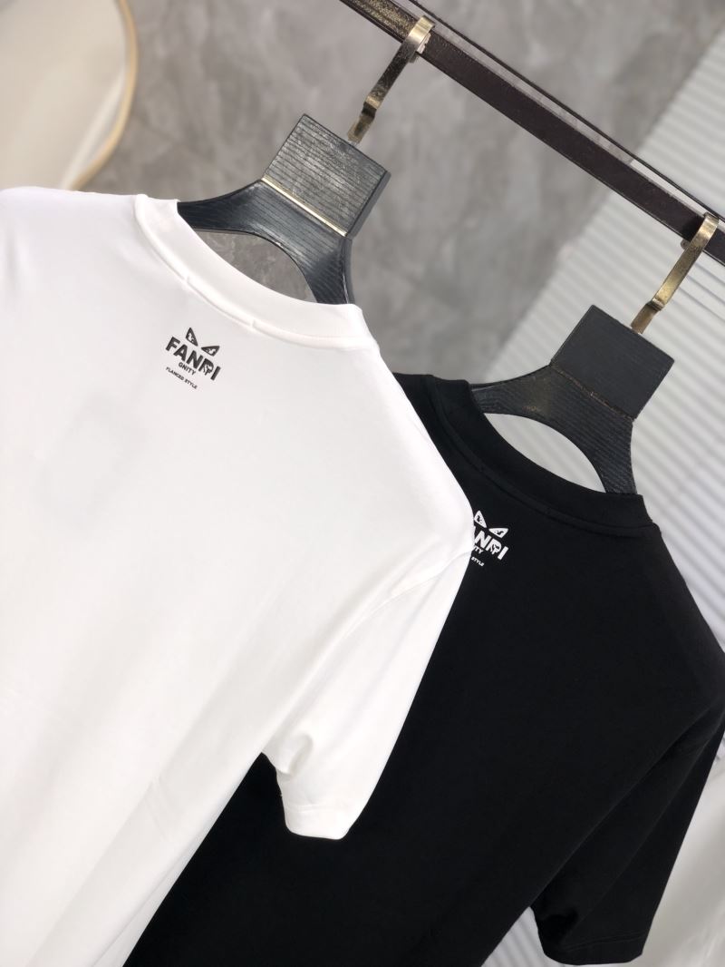 Fendi T-Shirts